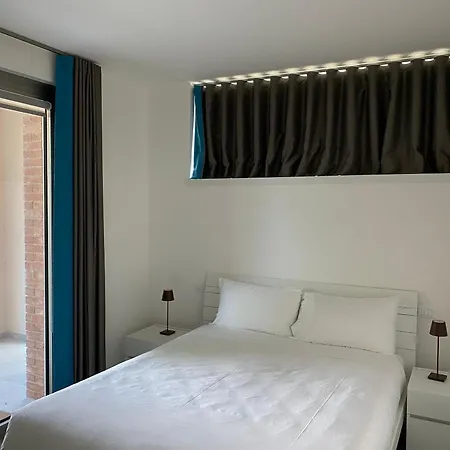 Sirmio Apartments - Darsena Stay Sirmione Exterior photo