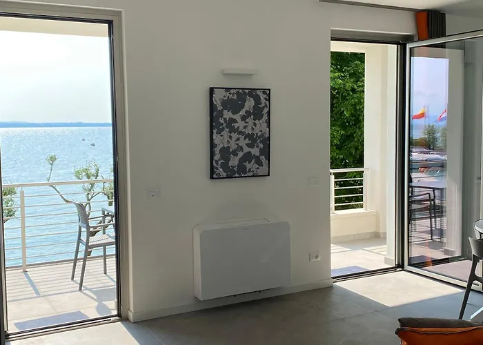Sirmio Apartments - Darsena Stay