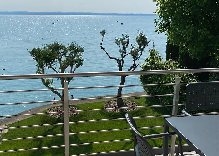 Sirmio Apartments - Darsena Stay