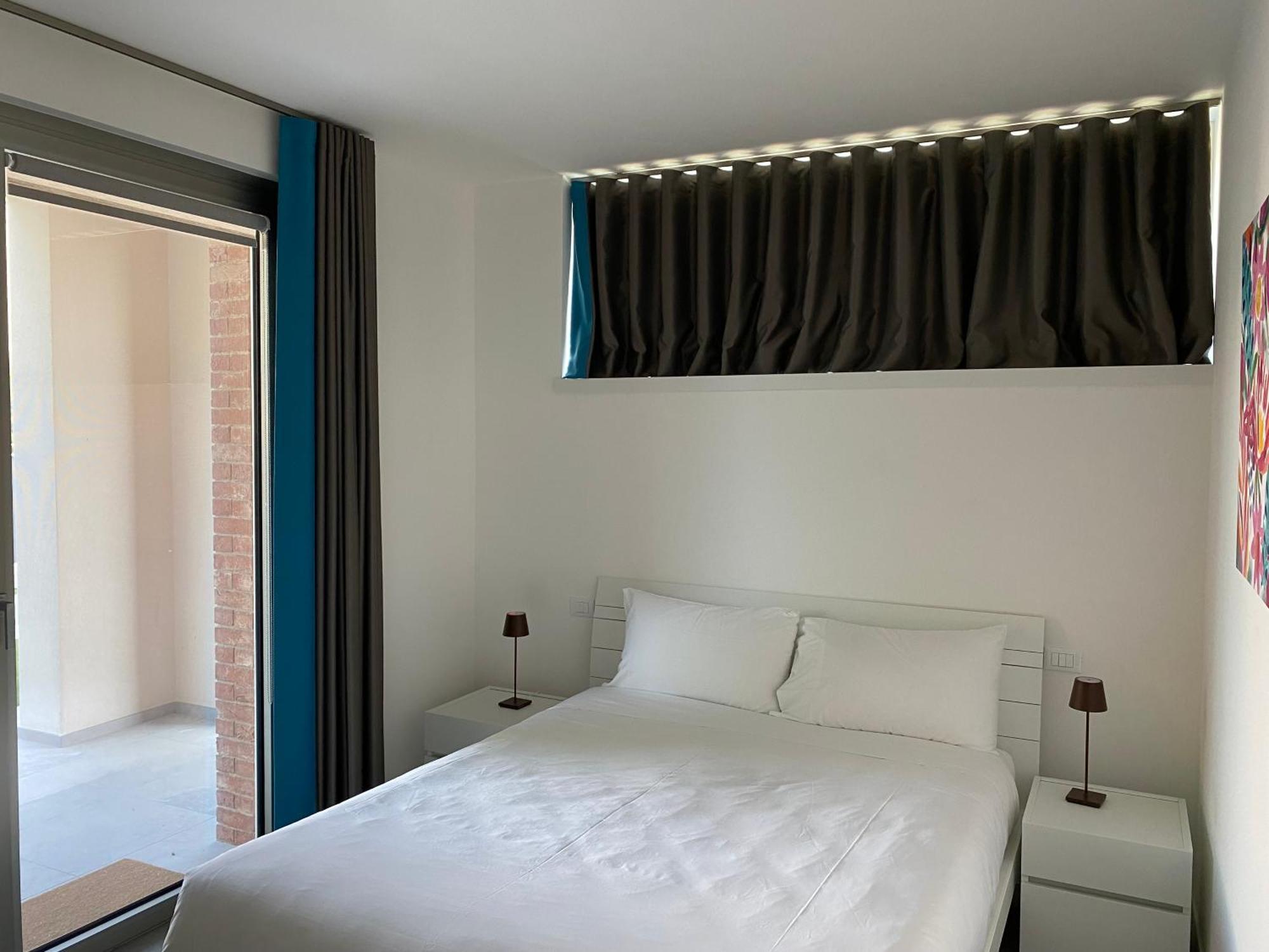 Sirmio - Darsena Apartamento