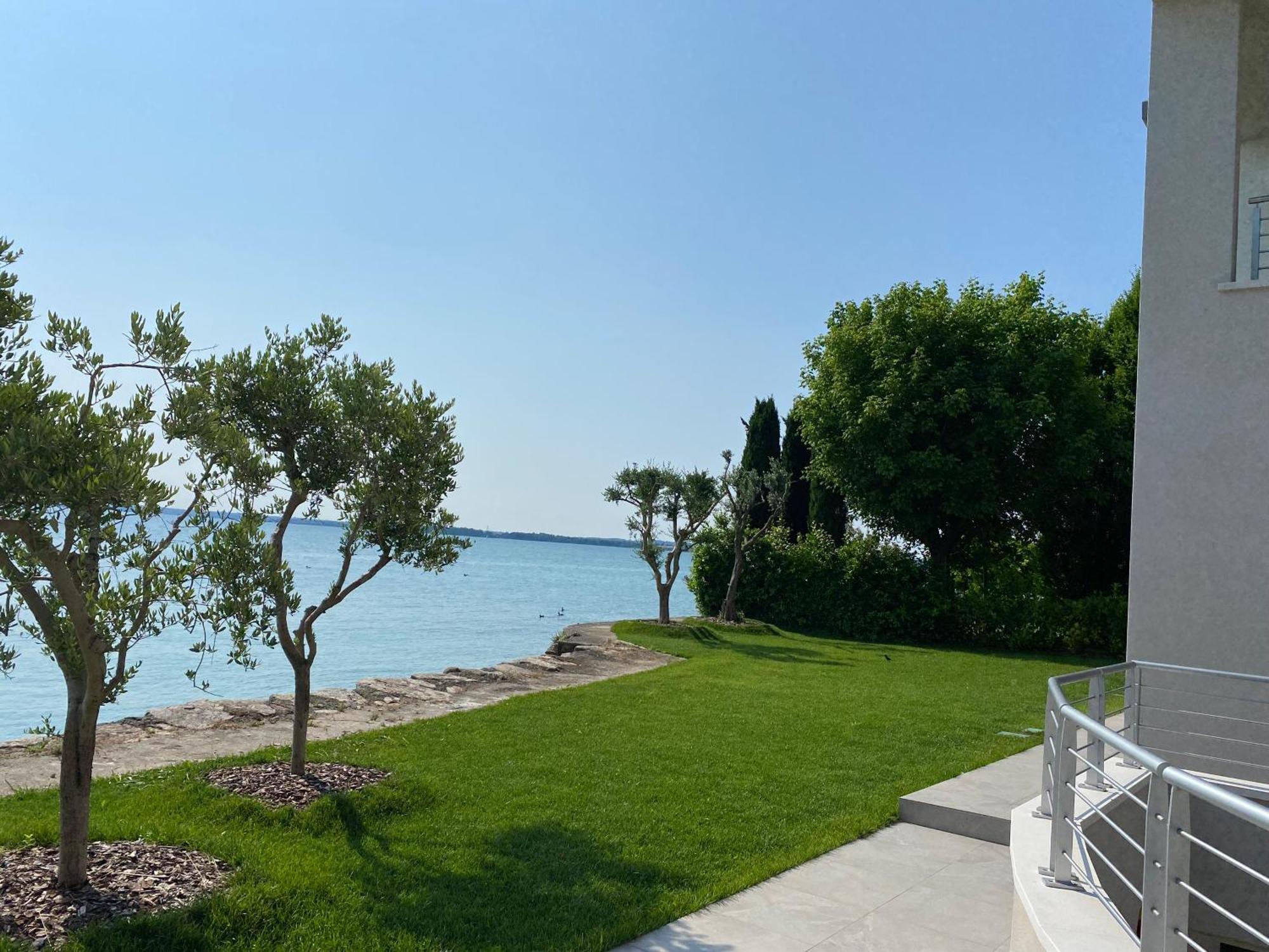Apartamento Sirmio - Darsena *