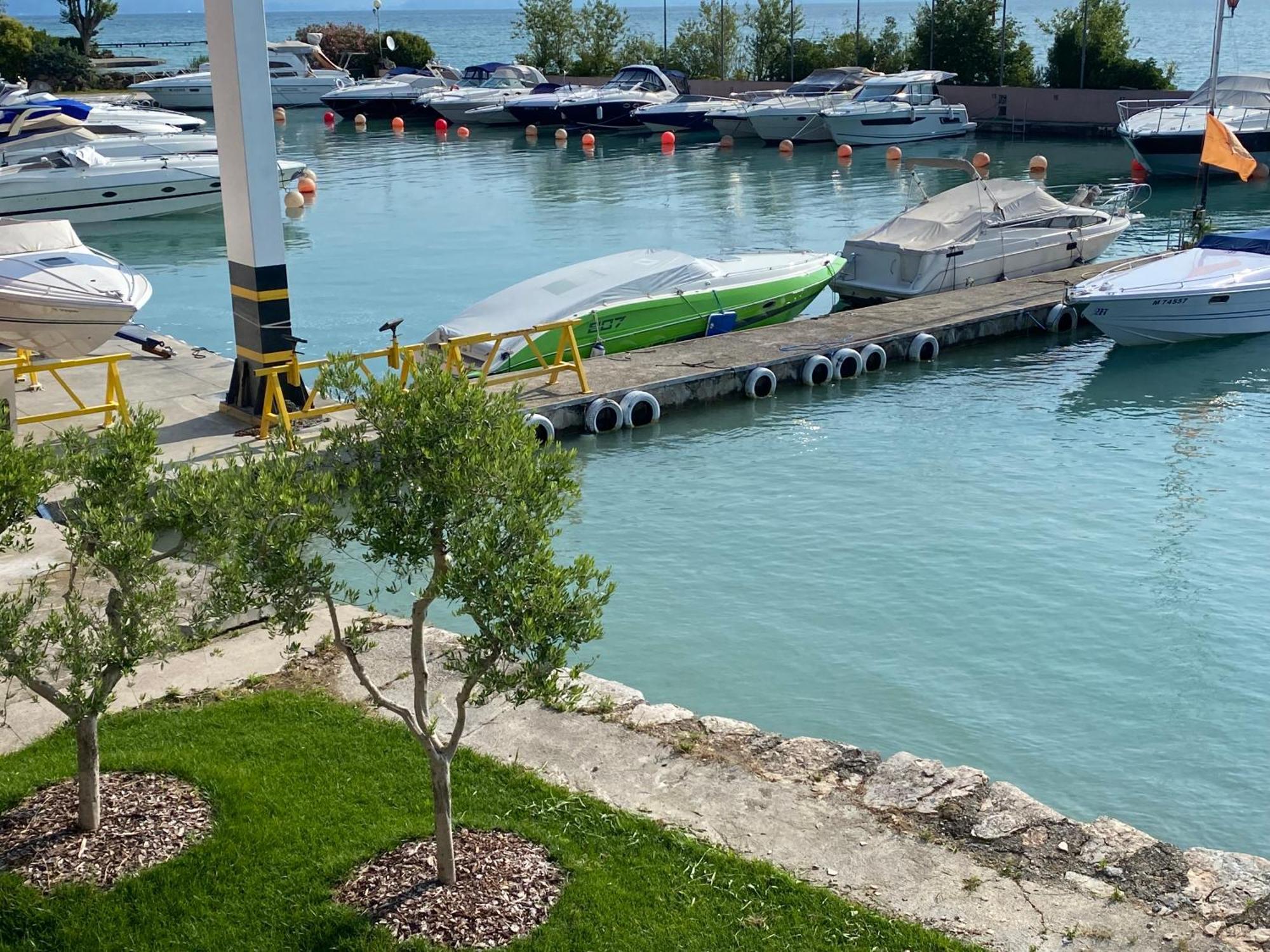 Sirmio - Darsena Sirmione
