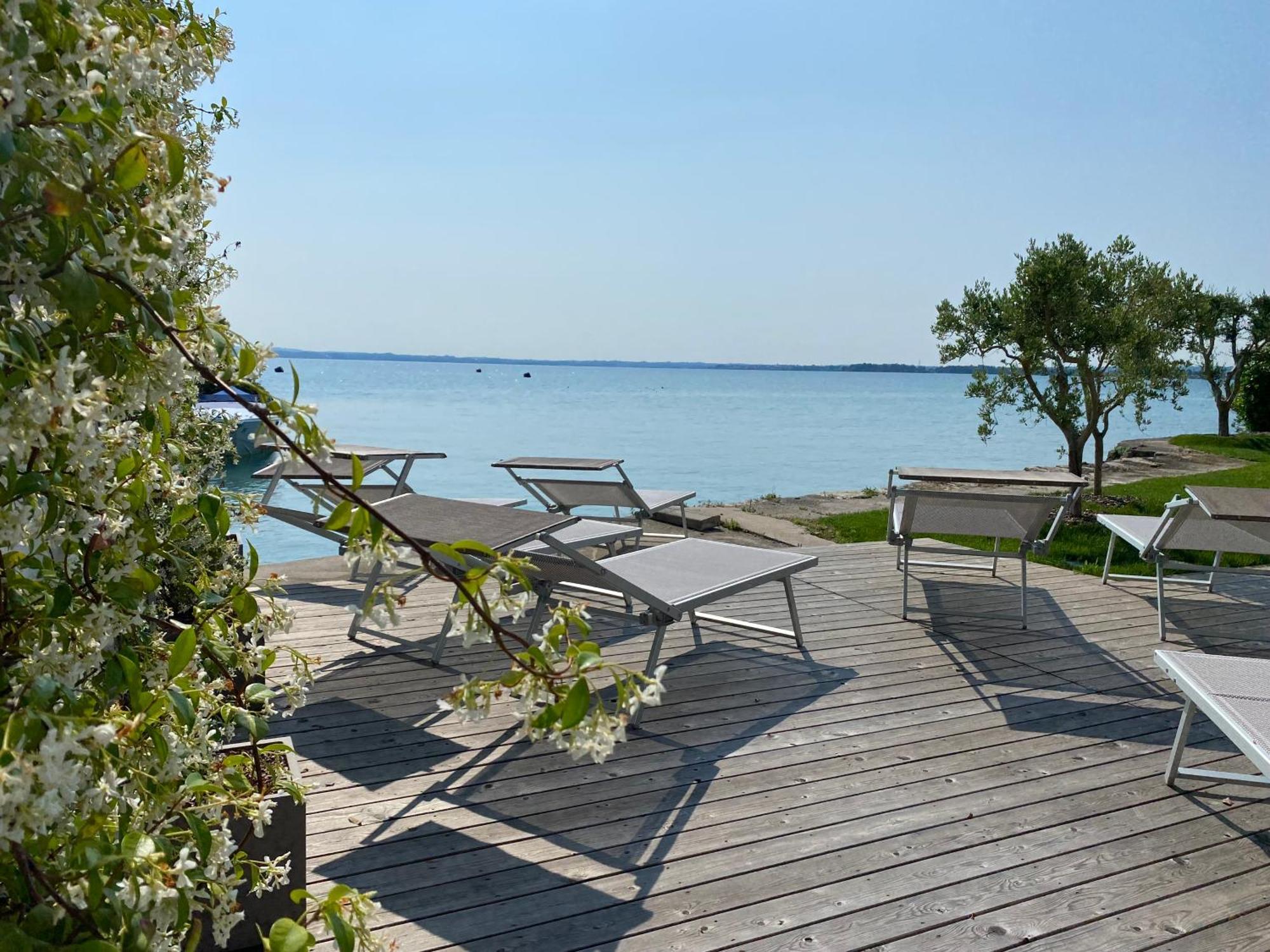 Apartamento Sirmio - Darsena