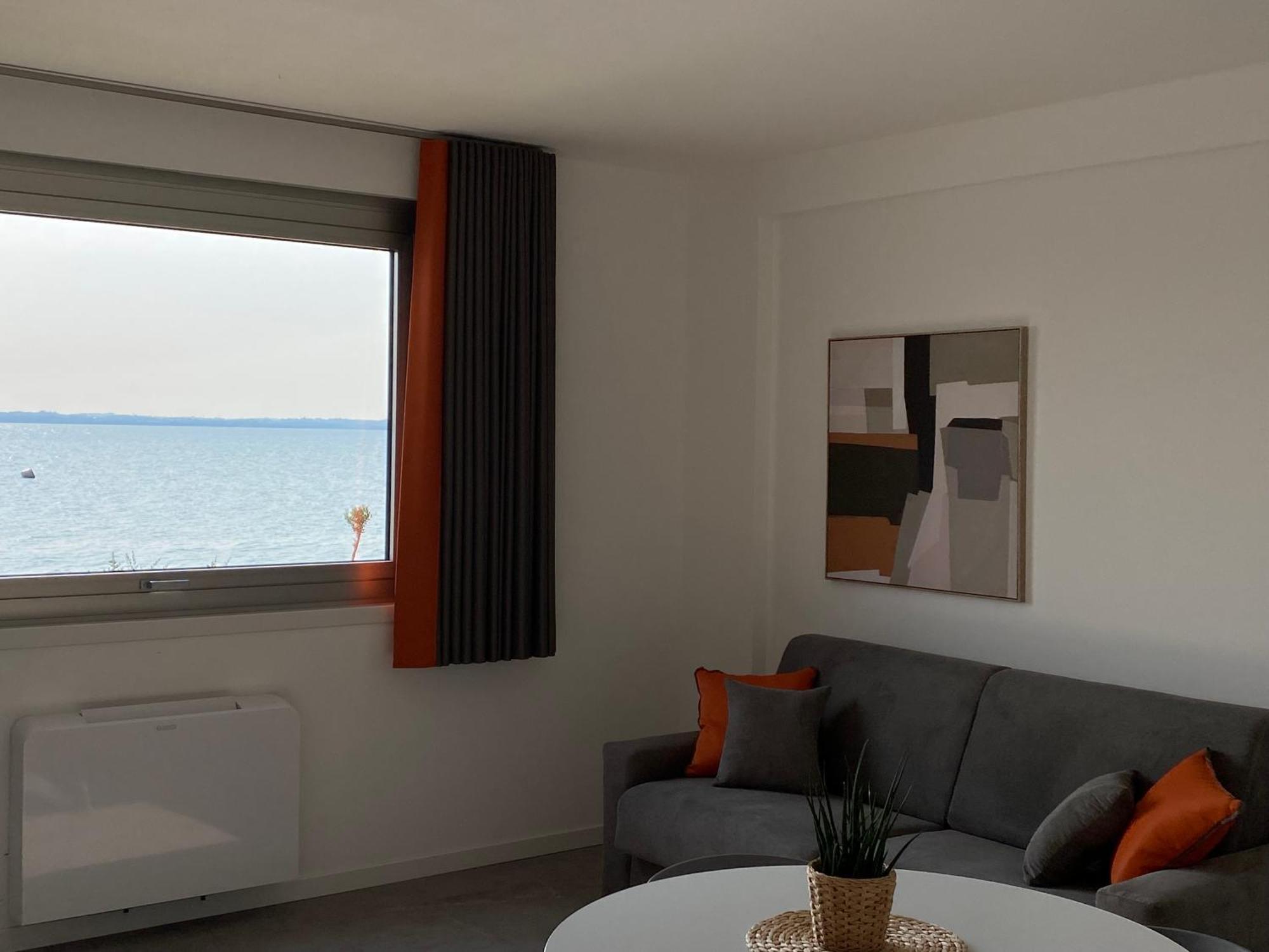 Sirmio - Darsena Apartamento Sirmione