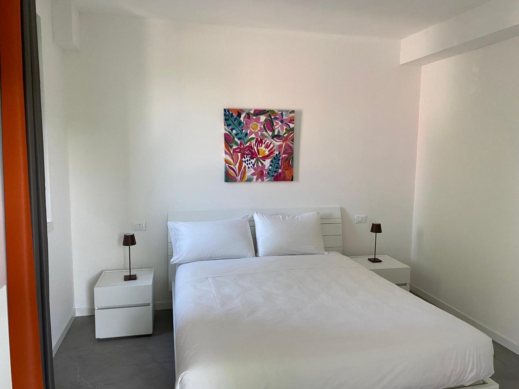 Apartment Sirmio - Darsena Sirmione