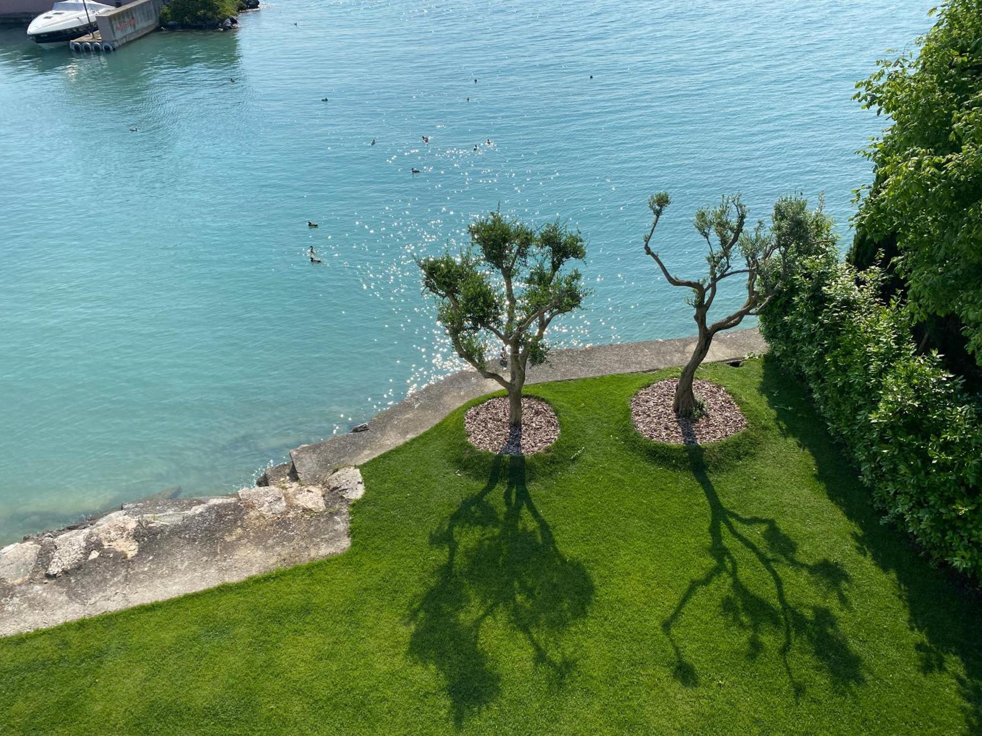 Apartamento Sirmio - Darsena *