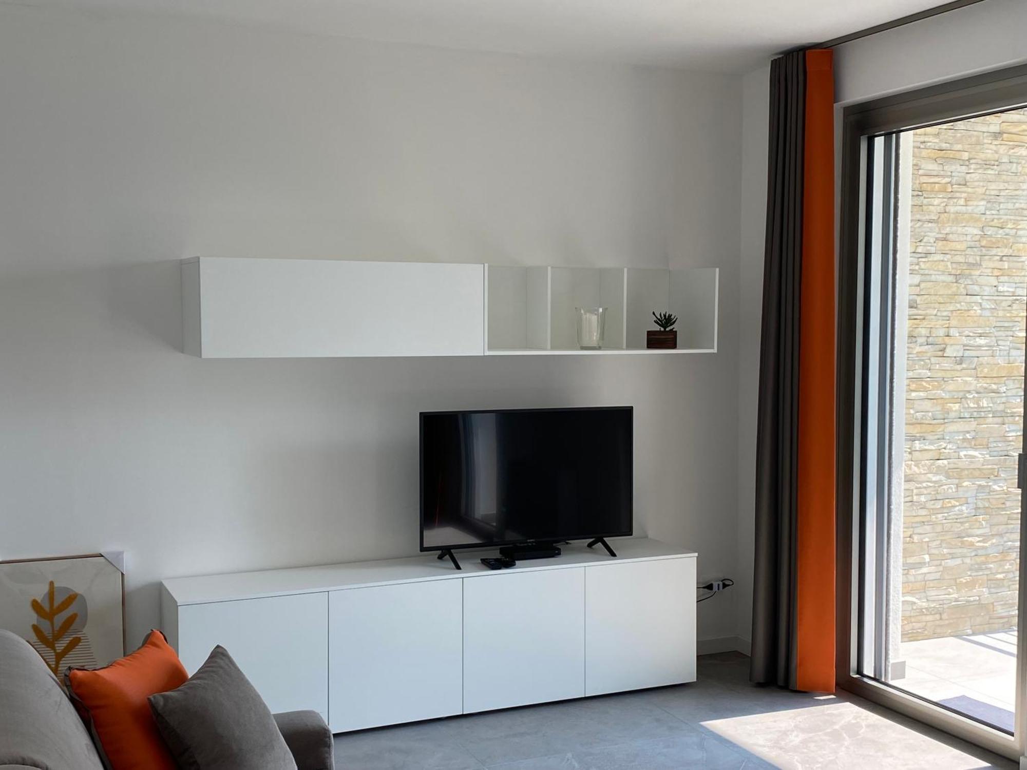 Sirmio - Darsena Apartamento *