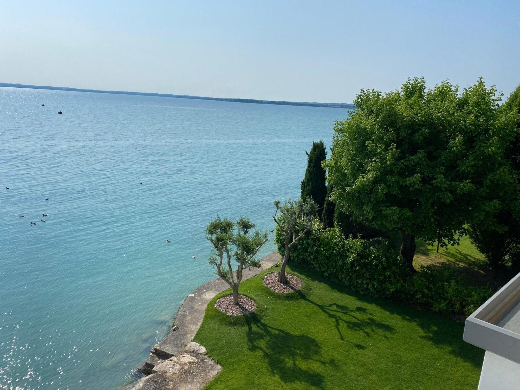Sirmio - Darsena