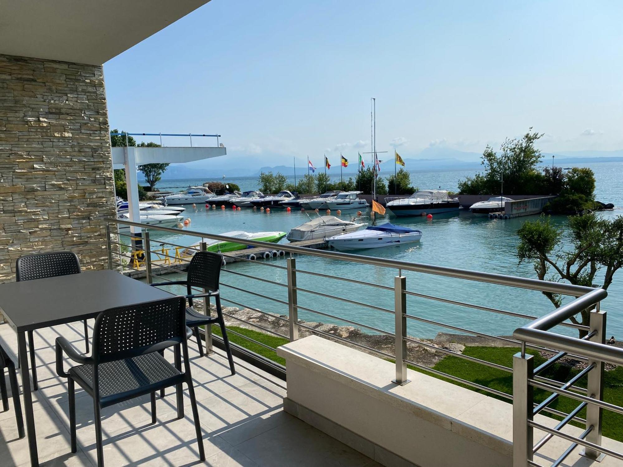 Apartamento Sirmio - Darsena Sirmione