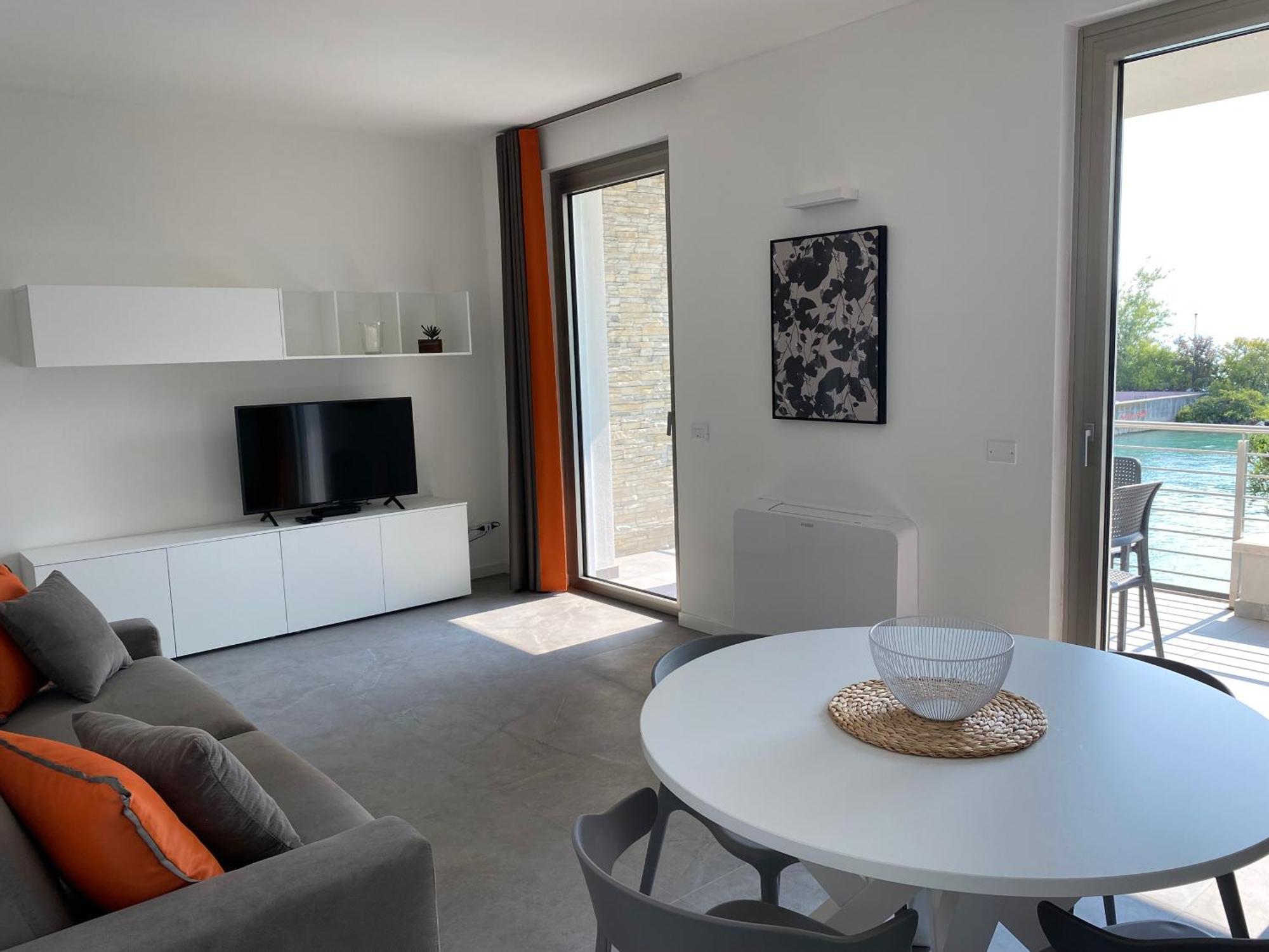 Apartamento Sirmio - Darsena Sirmione