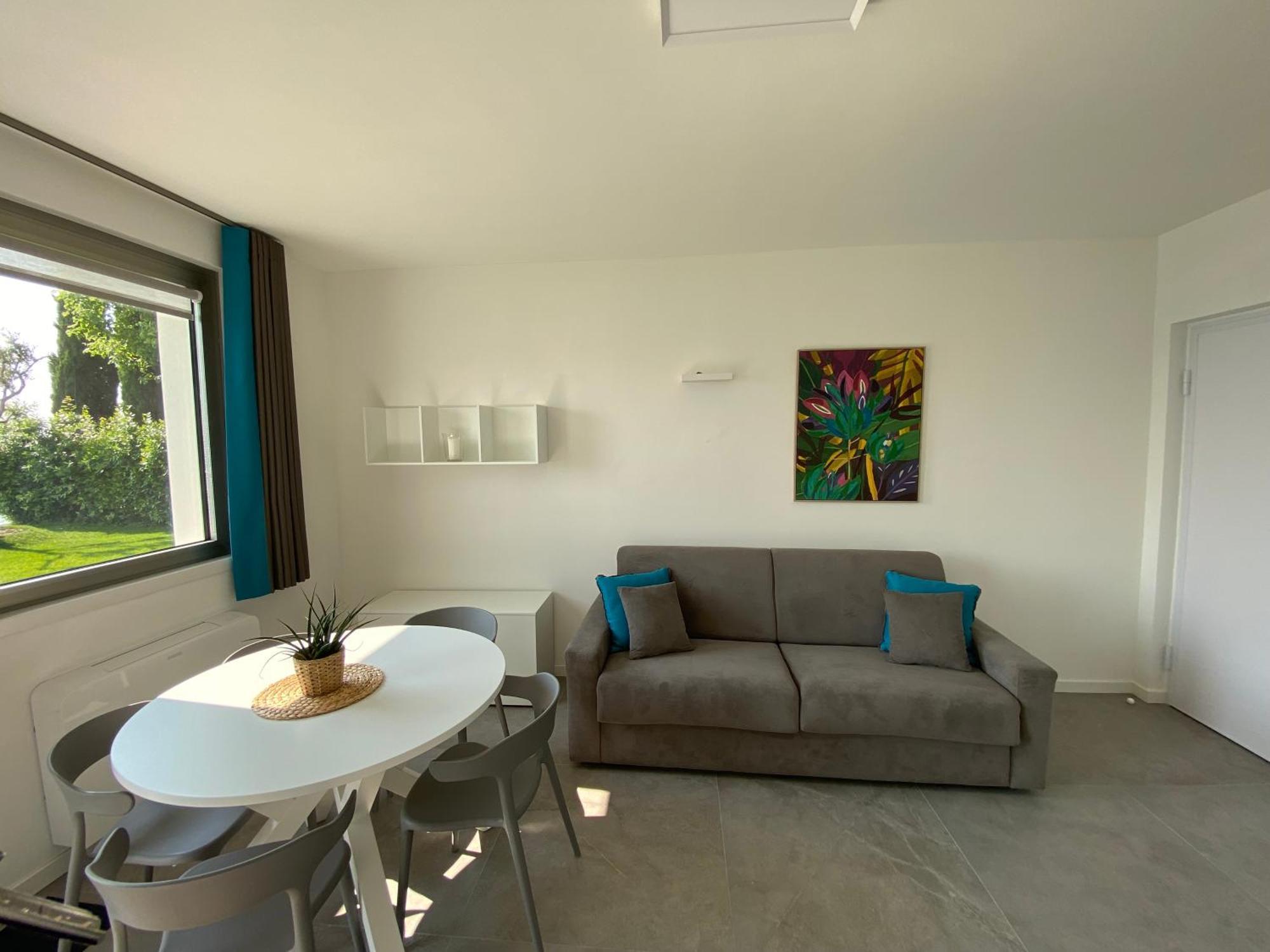 Sirmio - Darsena Apartamento