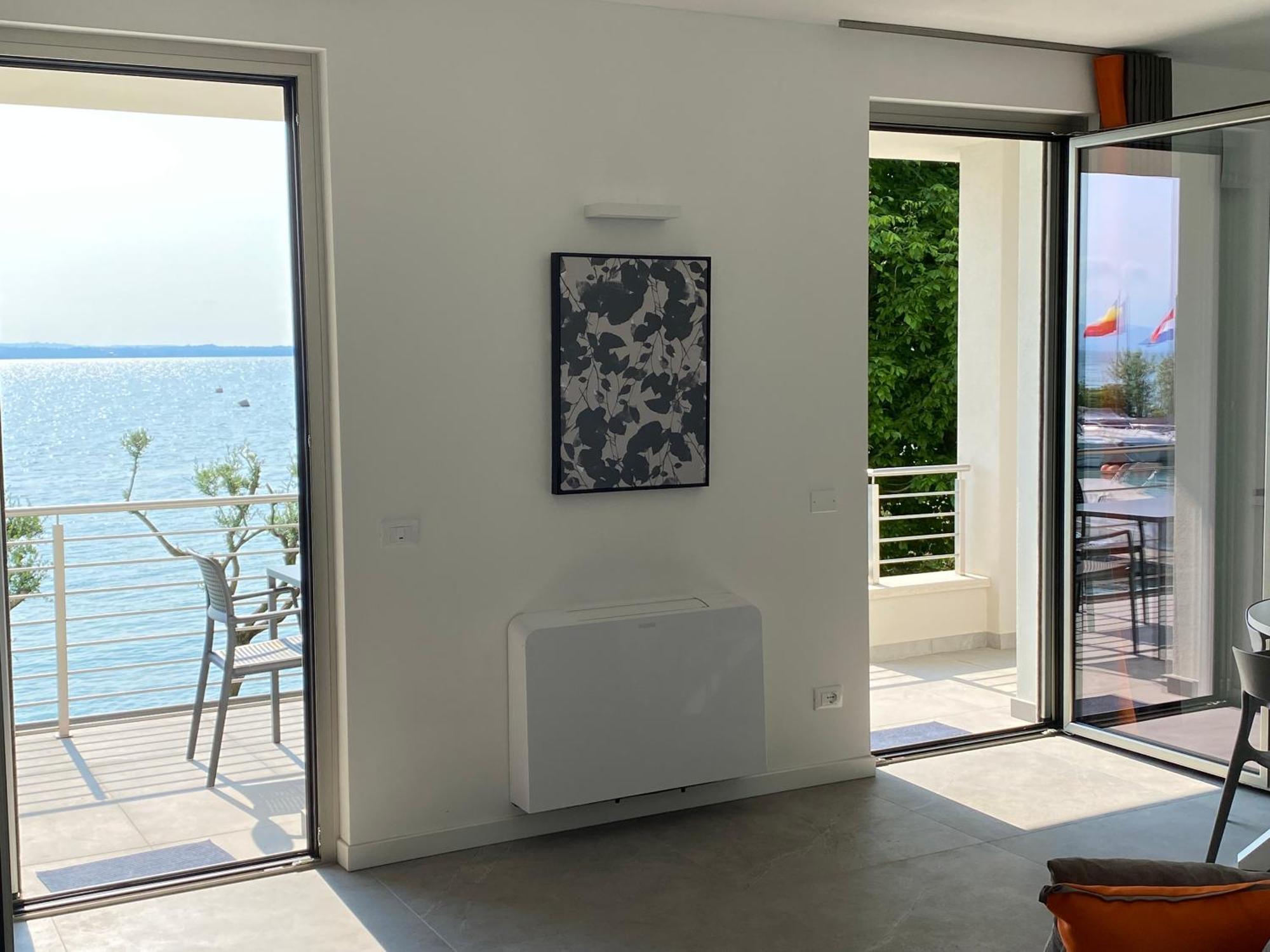 Apartamento Sirmio - Darsena