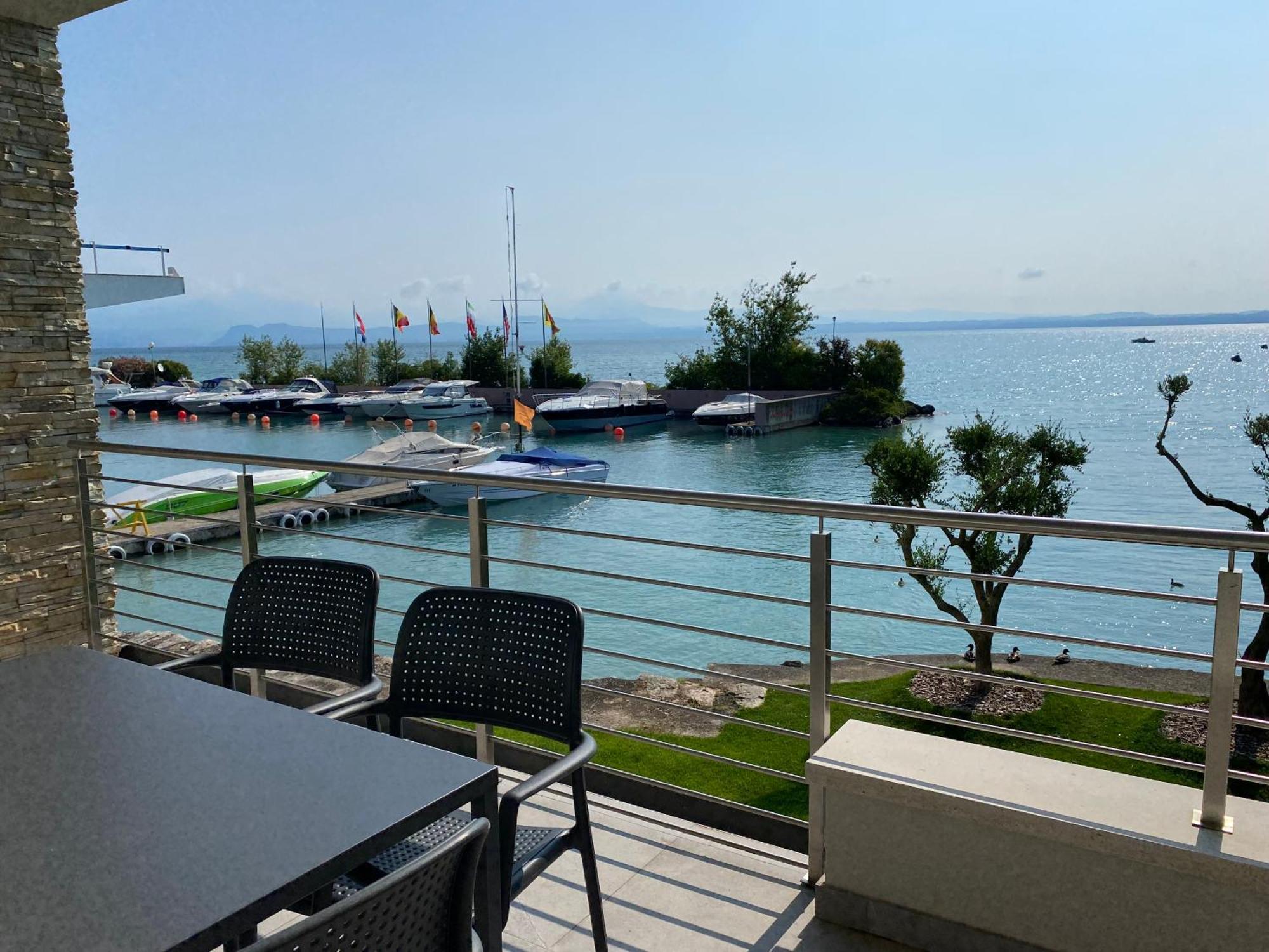 Sirmio - Darsena Apartamento *